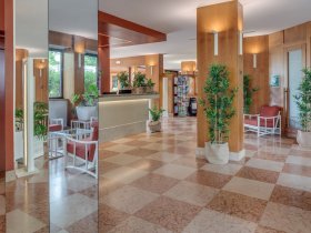 Wellnessauszeit am Gardasee inkl. Massage und Halbpension | 2 Nächte 