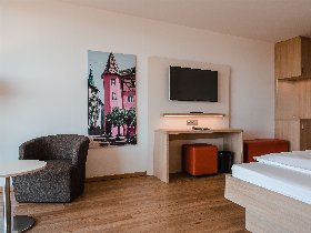 2 Tage Kurzurlaub - Auszeit vom Alltag 