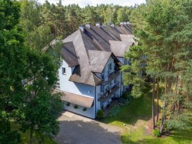 4 Tage Ostsee & Poberow erleben 