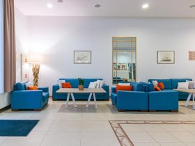 4 Tage Ostsee & Poberow erleben 