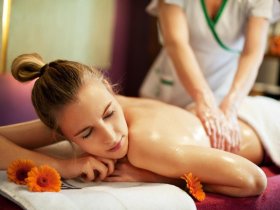 4 Tage Ostsee & Poberow erleben 