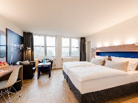 3 Tage Papenburg inkl. Hotel Alte Werft-Burger am ersten Abend