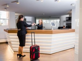 3 Tage Papenburg inkl. Hotel Alte Werft-Burger am ersten Abend