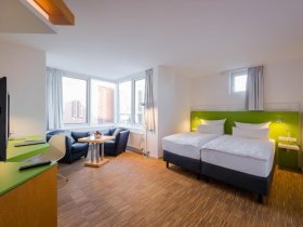 3 Tage Papenburg inkl. Hotel Alte Werft-Burger am ersten Abend