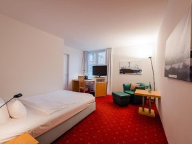3 Tage Papenburg inkl. Hotel Alte Werft-Burger am ersten Abend