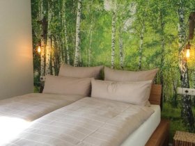 Kurz in den Schnee | 4 Tage 2