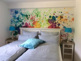 Kurz in den Schnee | 4 Tage 2