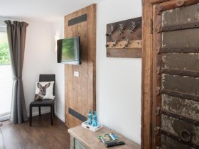 Kurz in den Schnee | 4 Tage 2