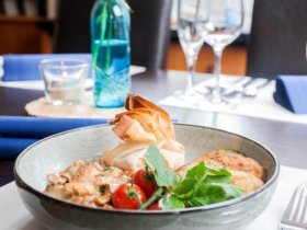 Kurz in den Schnee | 4 Tage 2