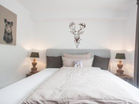 Kurz in den Schnee | 4 Tage 2