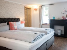 Kurz in den Schnee | 4 Tage 2