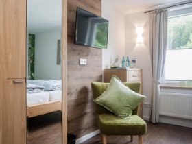 Kurz in den Schnee | 4 Tage 2