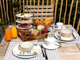 Kurz in den Schnee | 4 Tage 2