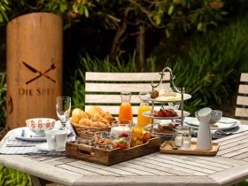 Kurz in den Schnee | 4 Tage 2