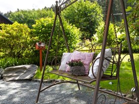 Kurz in den Schnee | 4 Tage 2