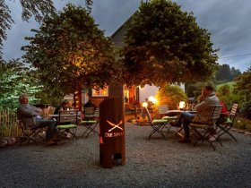 Kurz in den Schnee | 4 Tage 2