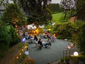 Kurz in den Schnee | 4 Tage 2