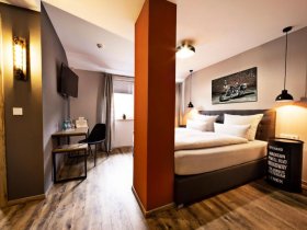 Kurz in den Schnee | 4 Tage 2