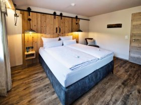 Kurz in den Schnee | 4 Tage 2