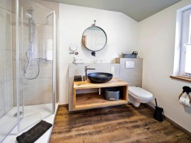 Kurz in den Schnee | 4 Tage 2