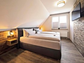 Kurz in den Schnee | 4 Tage 2