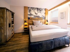 Kurz in den Schnee | 4 Tage 2