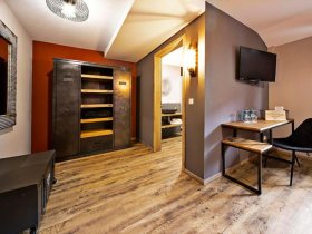 Kurz in den Schnee | 4 Tage 2