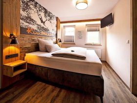 Kurz in den Schnee | 4 Tage 2