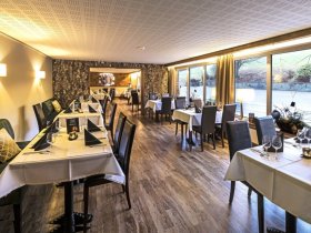 Kurz in den Schnee | 4 Tage 2