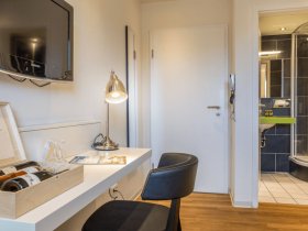 Maritime Winter-Auszeit- 6 Tage auf Langeoog 