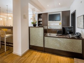 Maritime Winter-Auszeit- 6 Tage auf Langeoog 