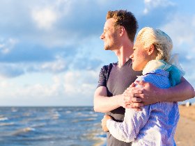 Maritime Winter-Auszeit- 6 Tage auf Langeoog 