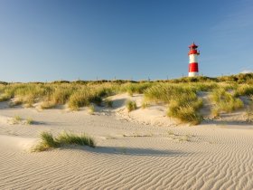 Maritime Winter-Auszeit- 6 Tage auf Langeoog 