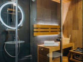 Kurzurlaub im stilvollen Bergresort Polen 2 Nächte 