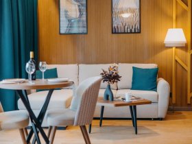 Kurzurlaub im stilvollen Bergresort Polen 2 Nächte 