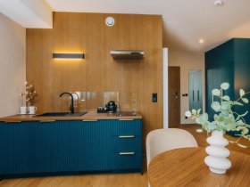 Kurzurlaub im stilvollen Bergresort Polen 2 Nächte 