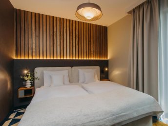 Kurzurlaub im stilvollen Bergresort Polen inkl. HP 4 Nächte  