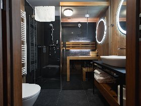 Kurzurlaub im stilvollen Bergresort Polen 2 Nächte 