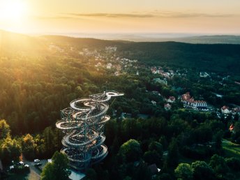 Kurzurlaub im stilvollen Bergresort Polen inkl. HP 4 Nächte  