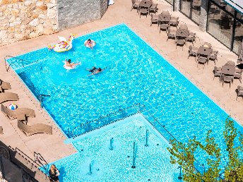 Kurzurlaub im stilvollen Bergresort Polen inkl. HP 4 Nächte  