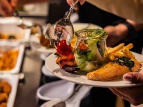 Kurzurlaub im stilvollen Bergresort Polen 2 Nächte 