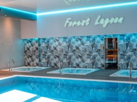 Kurzurlaub im stilvollen Bergresort Polen 2 Nächte 