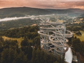 Kurzurlaub im stilvollen Bergresort Polen 2 Nächte 