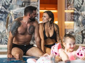 Kurzurlaub im stilvollen Bergresort Polen 2 Nächte 