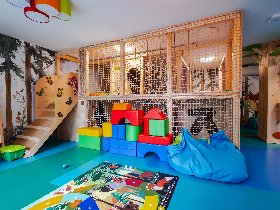 Kurzurlaub im stilvollen Bergresort Polen 2 Nächte 