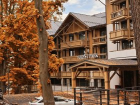 Kurzurlaub im stilvollen Bergresort Polen 2 Nächte 