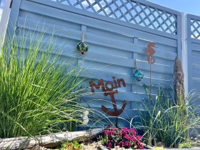 Mit dem E-Bike den Nordsee-Küstenradweg erkunden 