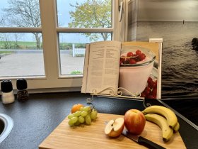 Mit dem E-Bike den Nordsee-Küstenradweg erkunden 