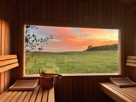 Mit dem E-Bike den Nordsee-Küstenradweg erkunden 