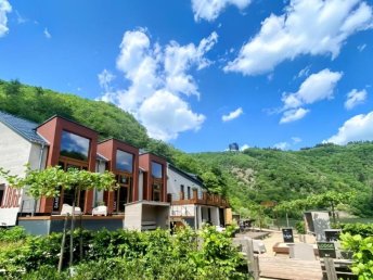 Zurück zur Natur: Digital Detox Retreat an der Saarschleife | 3 Tage